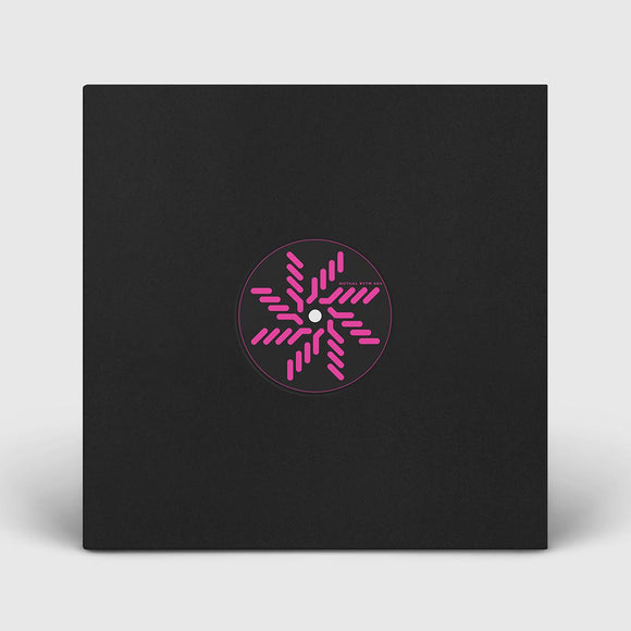 Alarico - Boya EP [generic sleeve repress]