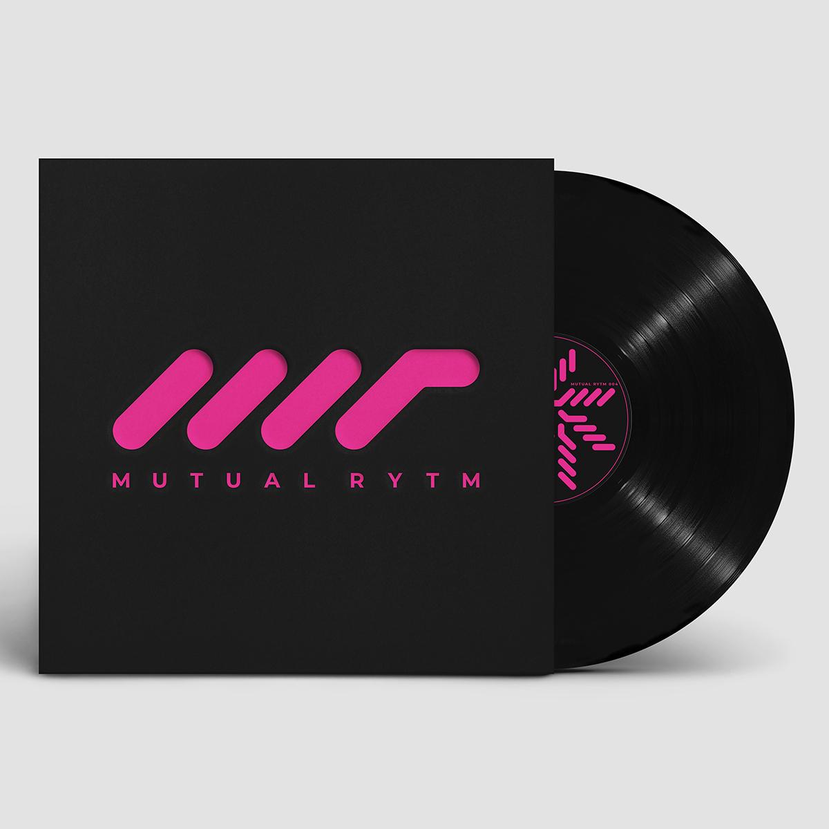 Alarico - Boya EP [cut-out label sleeve / printed inner sleeve]