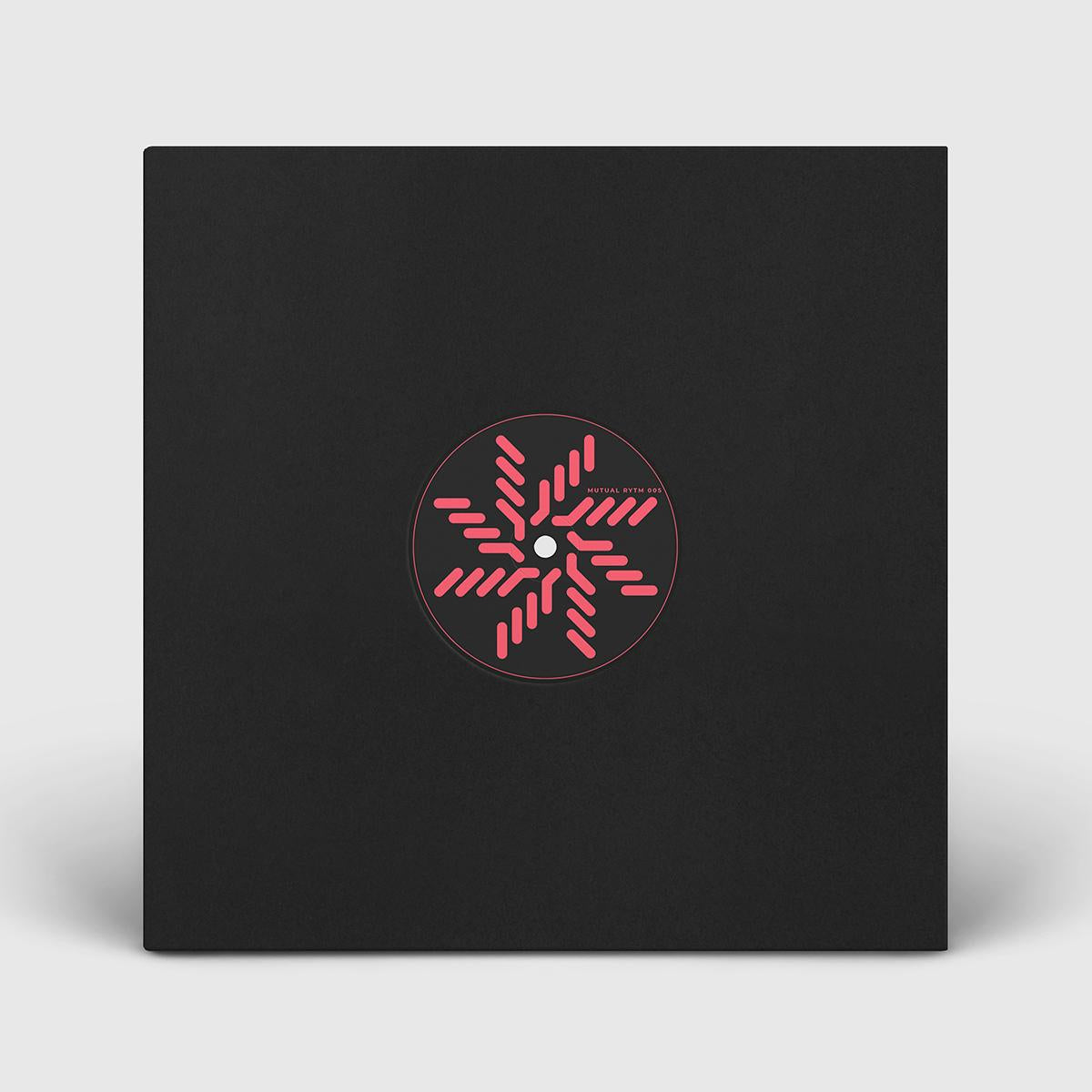 Chlär - Optimized Grooves EP [generic sleeve repress]