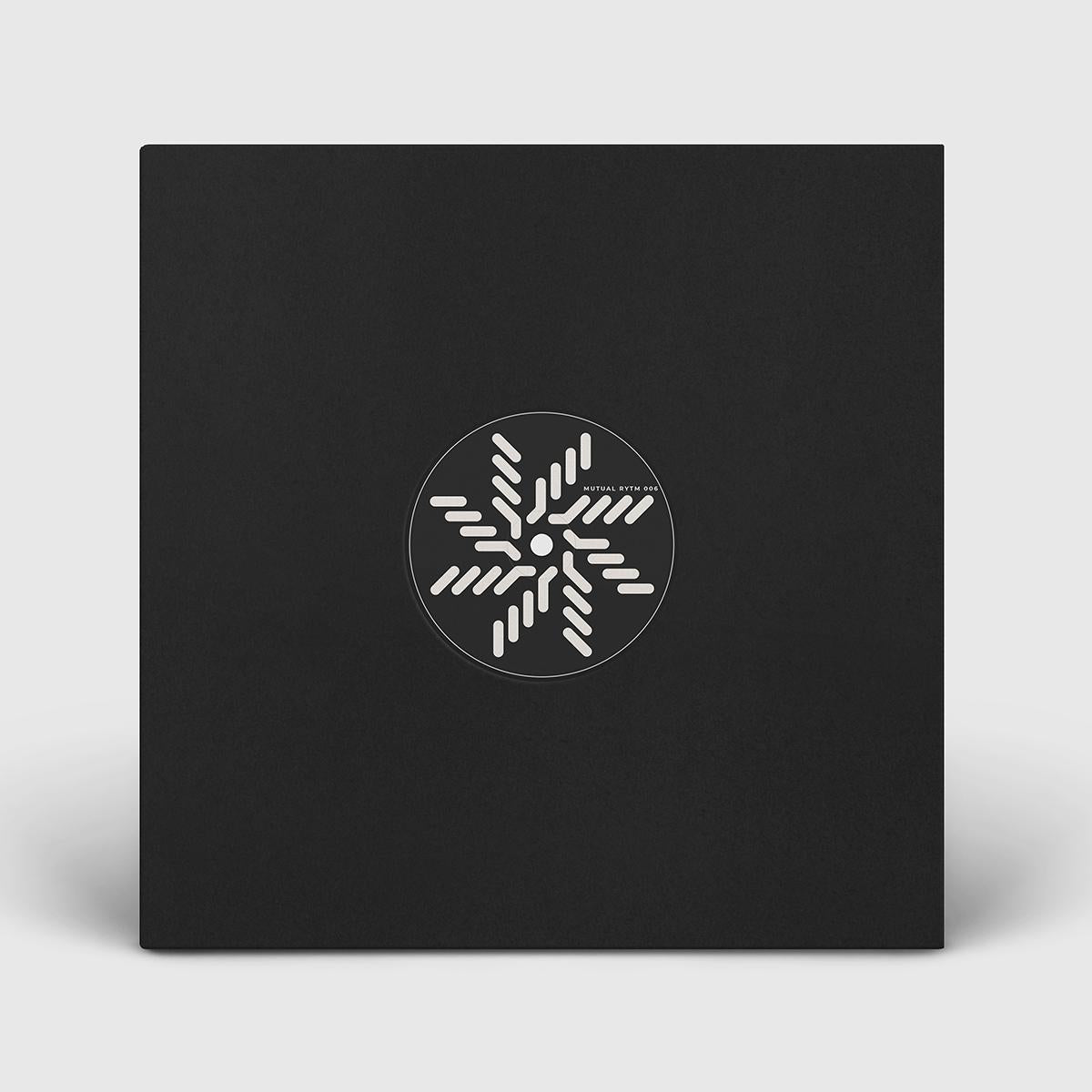 Chontane - Sycamore EP [generic sleeve repress]