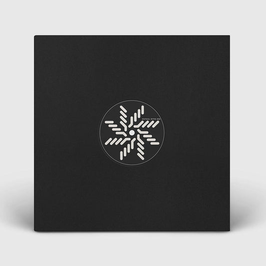 Chontane - Sycamore EP [generic sleeve repress]