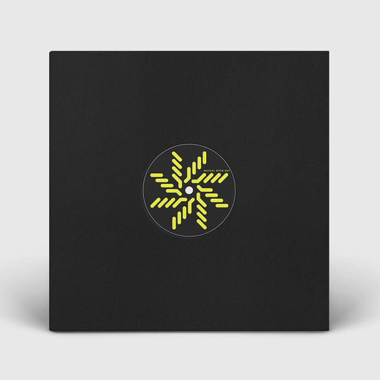 Lars Huismann - Sounds From The Past II EP [generic sleeve repress]