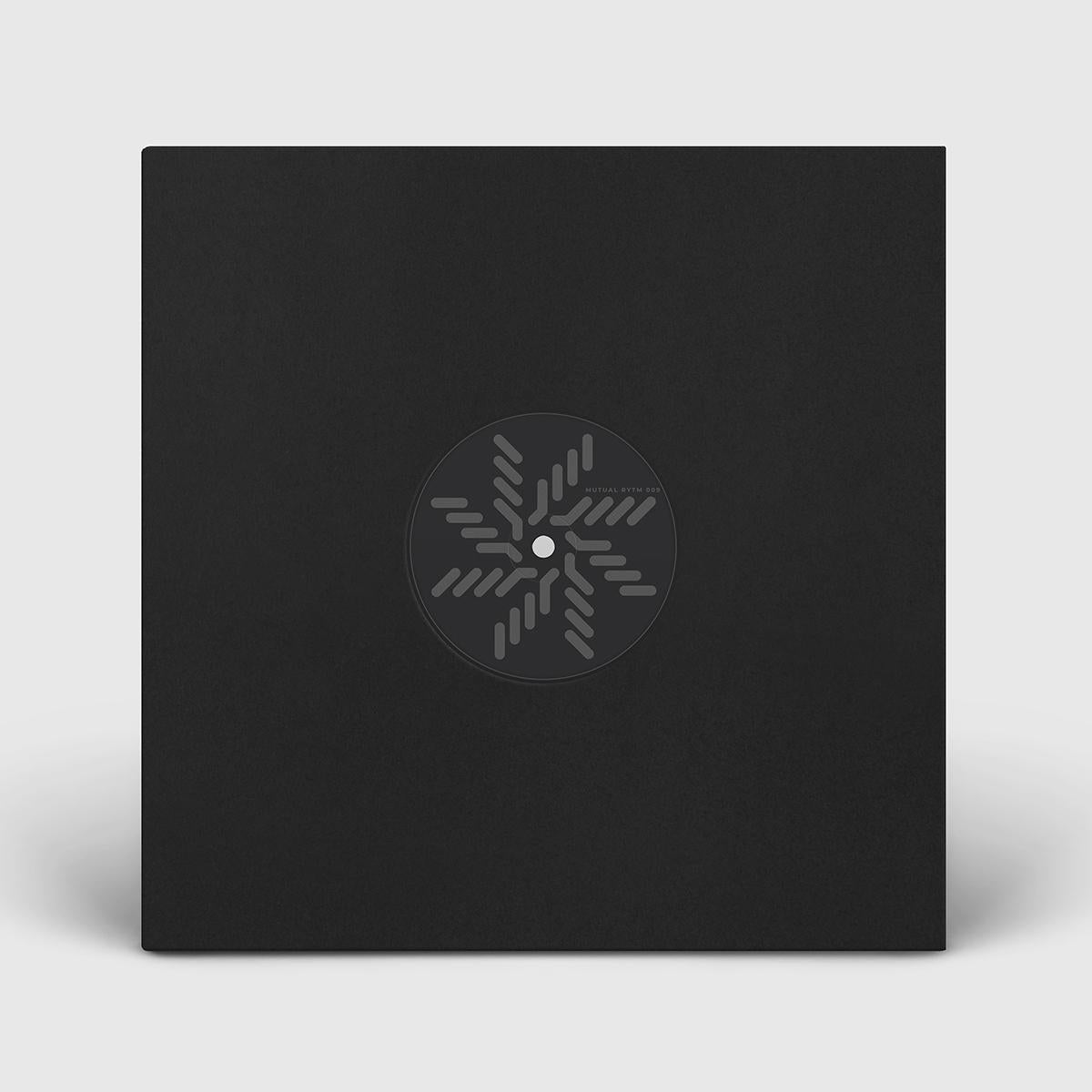 Raffaele Attanasio - Quasar EP [generic sleeve repress]