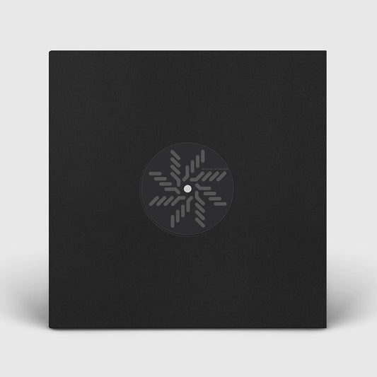 Raffaele Attanasio - Quasar EP [generic sleeve repress]