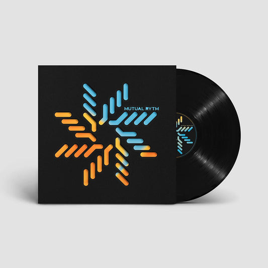 SHDW & Obscure Shape - Basic Instinct [generic sleeve repress]