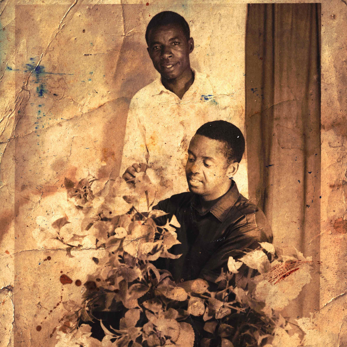 Kiko Kids Jazz - Tanganyika Na Uhuru