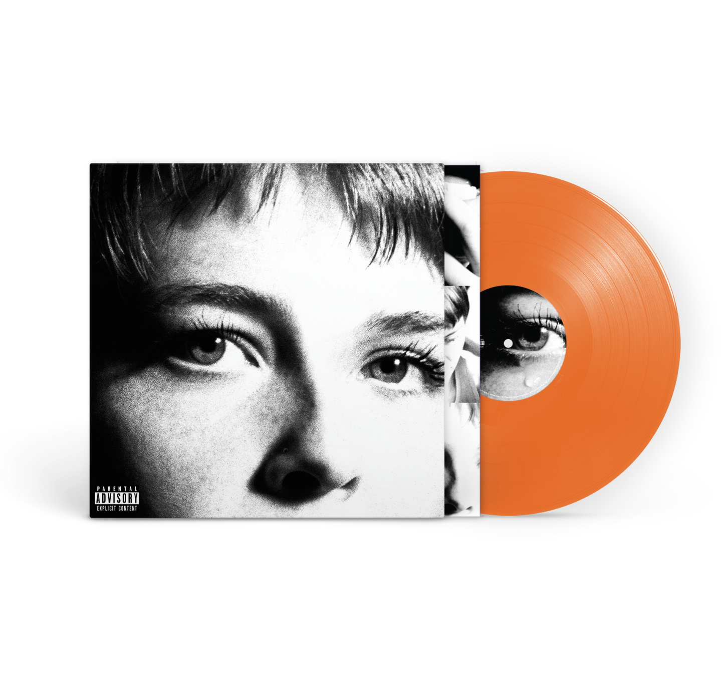 Maggie Rogers - Surrender [LIMITED EDITION TANGERINE VINYL]