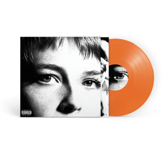 Maggie Rogers - Surrender [LIMITED EDITION TANGERINE VINYL]