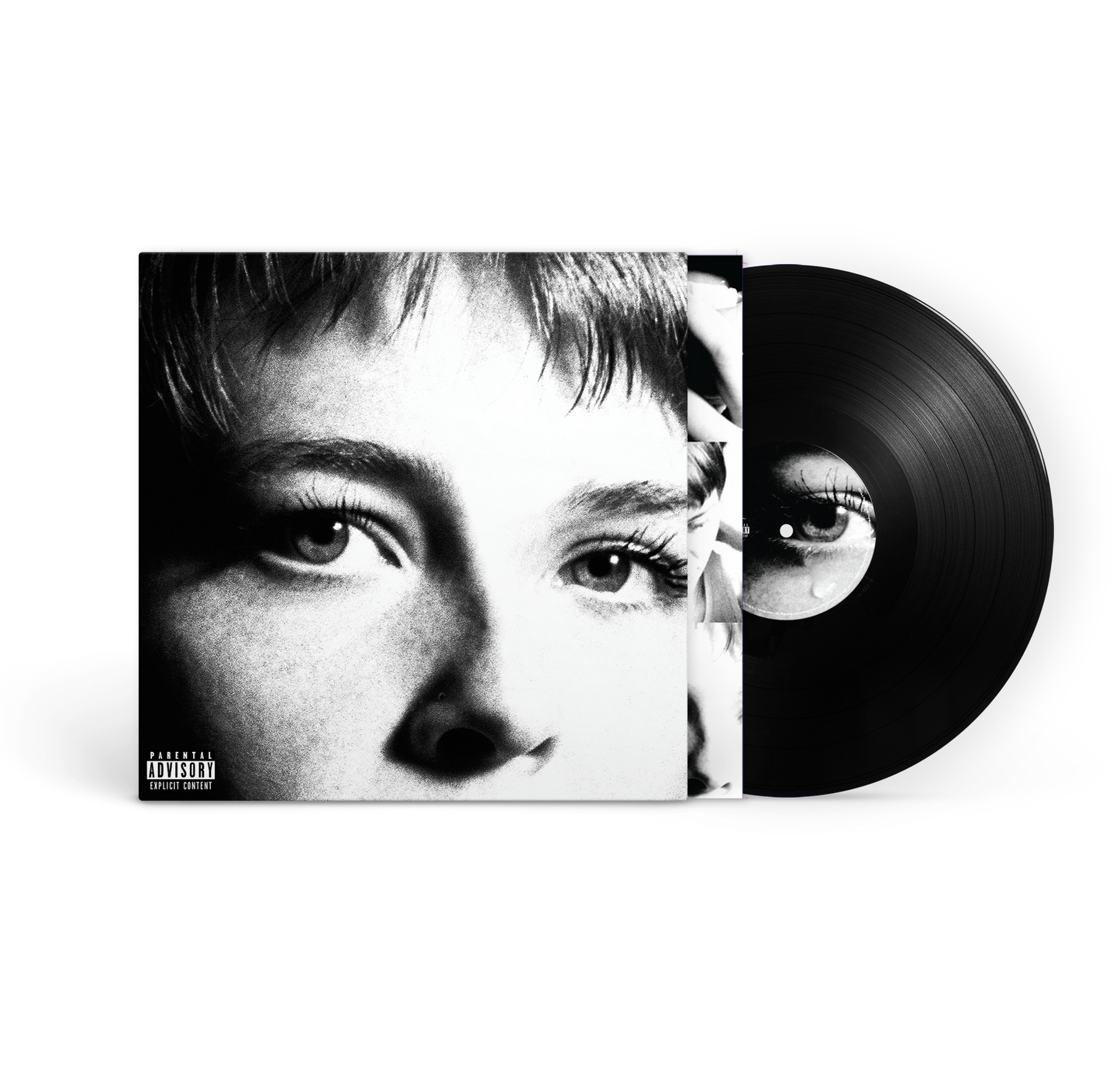 Maggie Rogers - Surrender [Standard Black Vinyl]