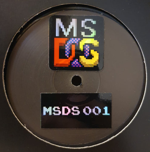 MS-DOS - CD / DIR