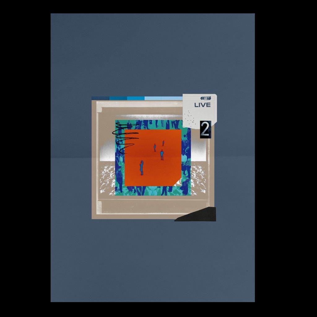 Mumford & Sons - Delta Live [1 CD DELUXE BOOK]