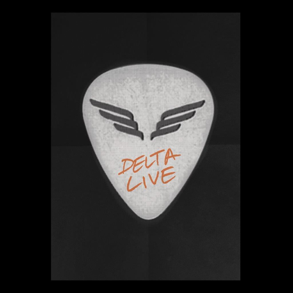 Mumford & Sons - Delta Live [1 CD DELUXE BOOK]