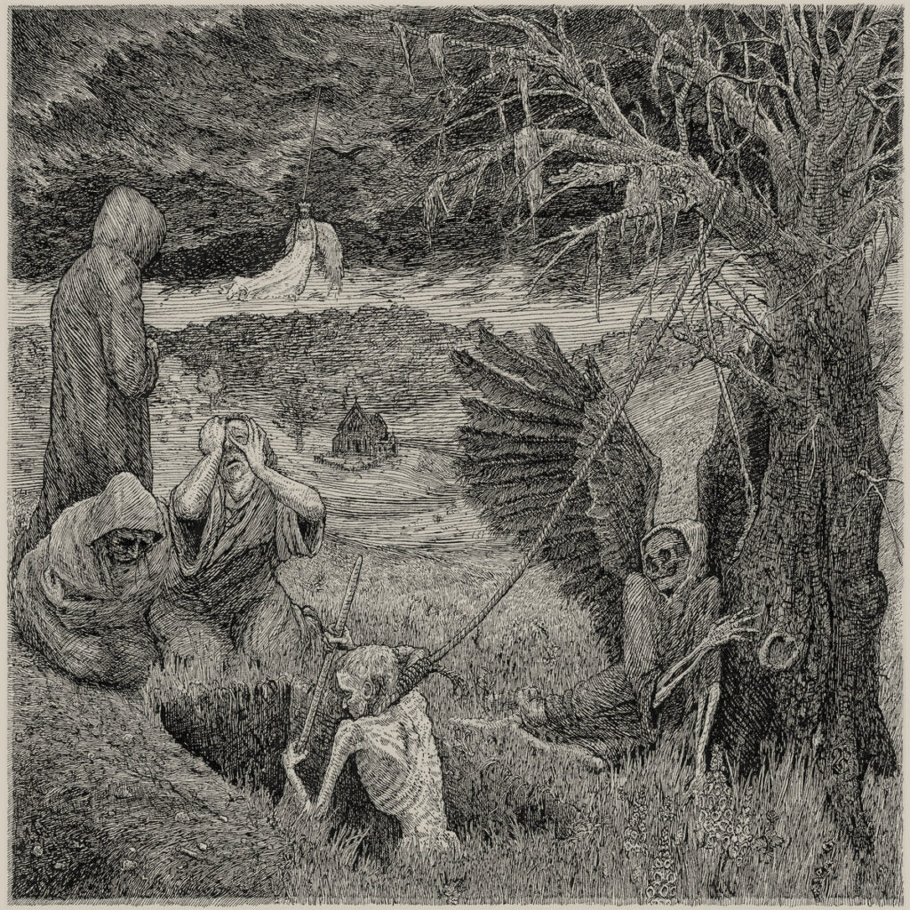 MSW - Obliviosus [LP]