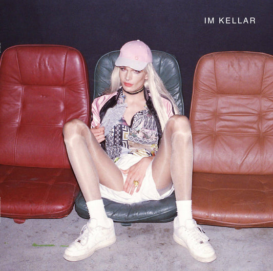 Im Kellar - The Scene EP