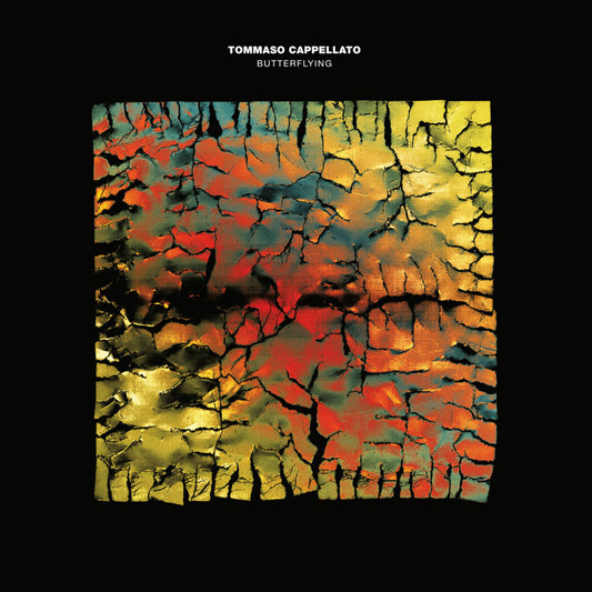 Tommaso Cappellato - Butterflying