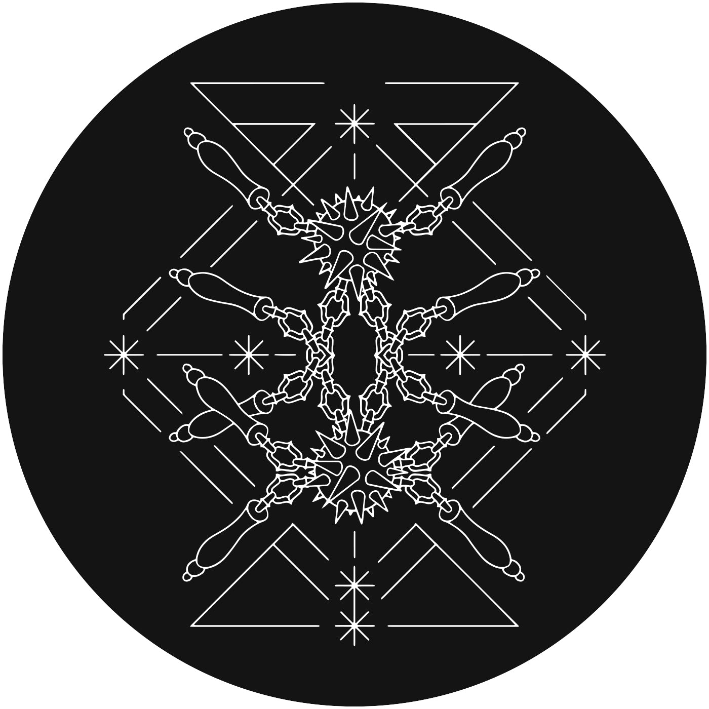 PFIRTER / KR!Z - Purification Of Malice