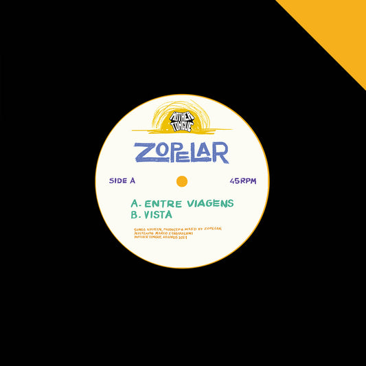 Zopelar - Entre Viagens / Vista