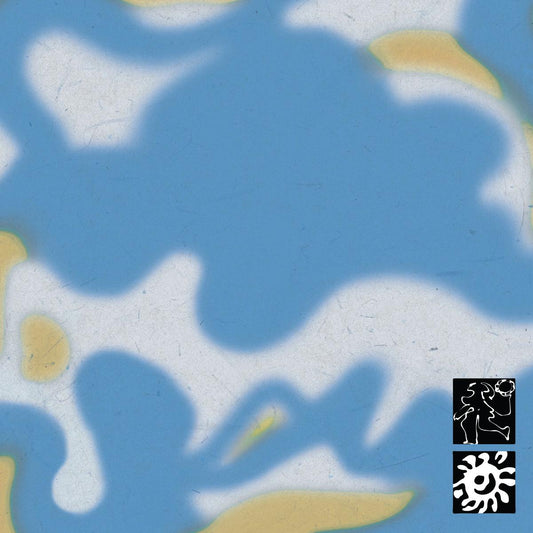 Titino remix Paolo Mosca - Lazy Lover [full colour sleeve / vinyl only]