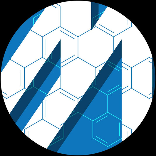 Zeta Reticula - Polycyclic Aromatic Hydrocarbons [Repress]