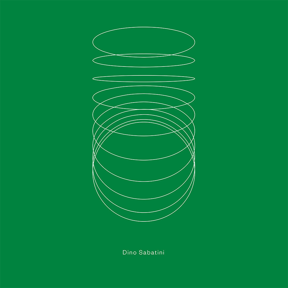 Dino Sabatini - Mantis 06