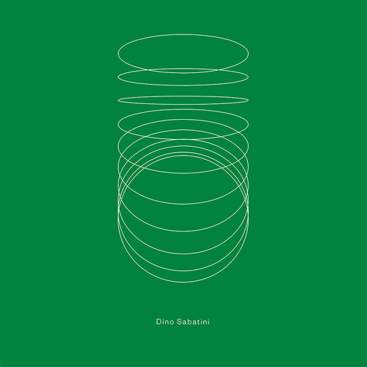 Dino Sabatini - Mantis 06