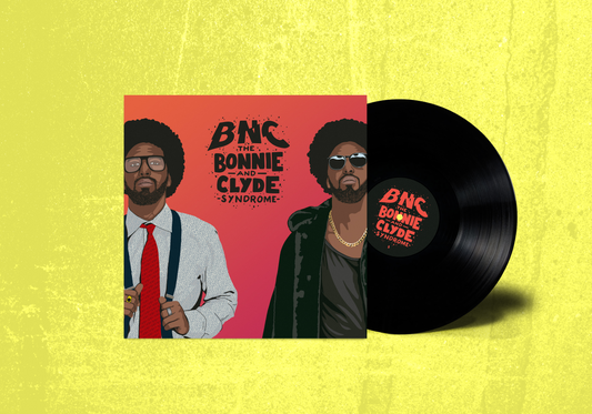 BNC – The Bonnie And Clyde Syndrome