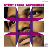 McCoy Tyner - Expansions (Blue Note, 1968)