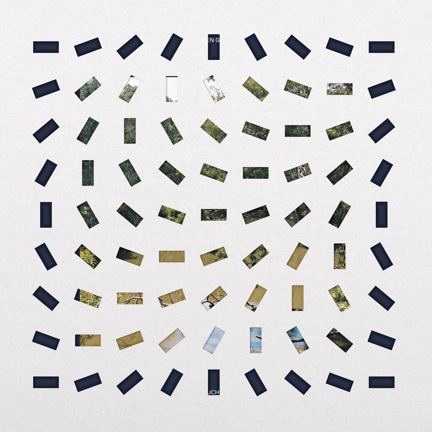 Ben Green - Lauchie Cox