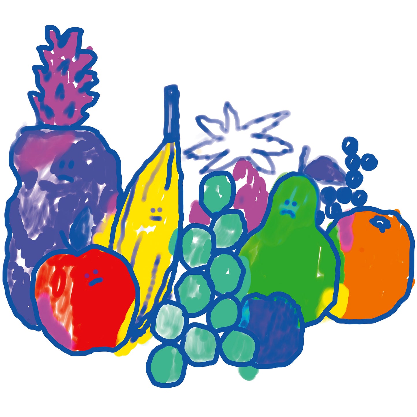 Simone de Kunovich - Mondo Nuovo