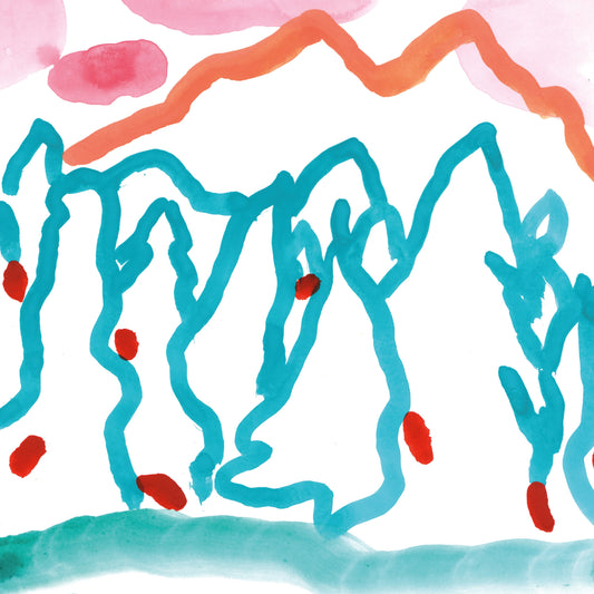 Lawrence - Birds On The Dancefloor