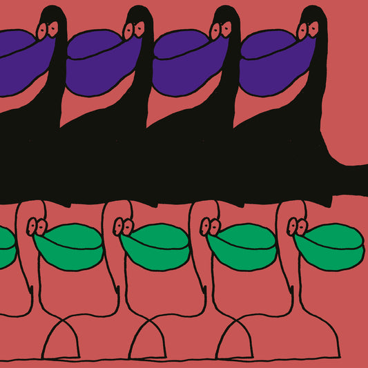 All Is Well - Tortue Jaune