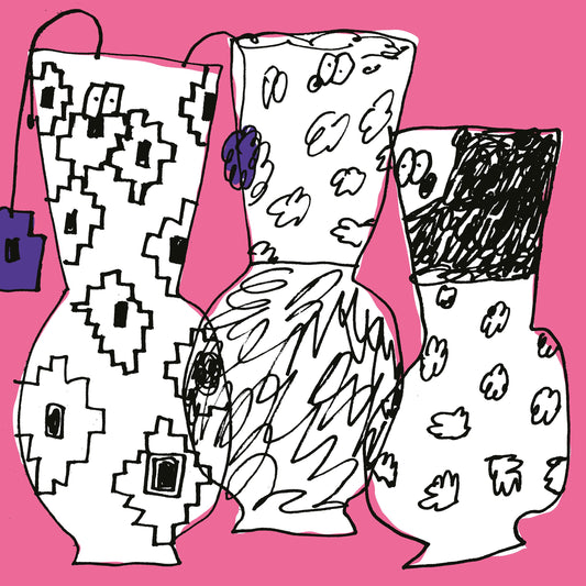 Freestyle Man/Henrik Schwarz - Moabit feat. Jimi Tenor