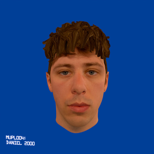 Daniel 2000 - MUPL004