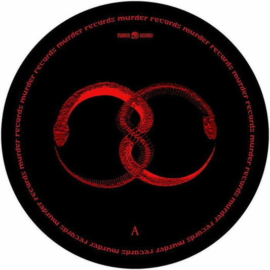 Various Artists - Murder 02