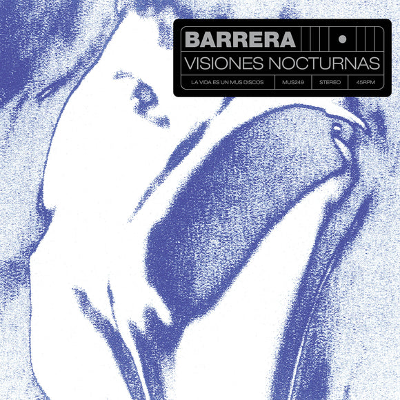 Barrera – Visiones Nocturnas