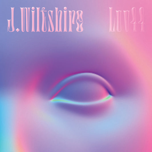 J.Wiltshire - Luv44