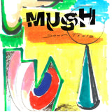 Mush - Down Tools [CD]