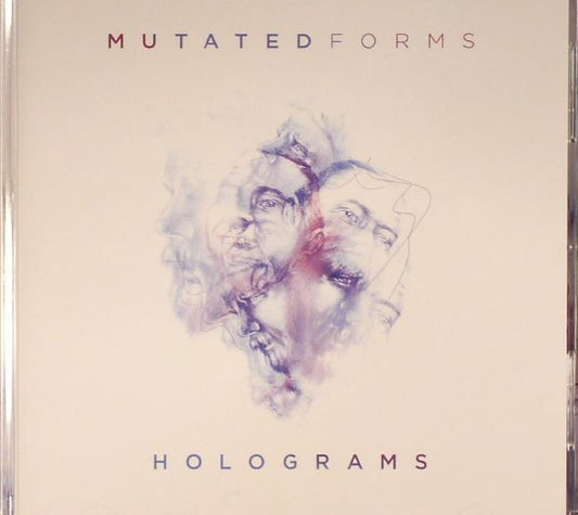 MUTATED FORMS - Holograms