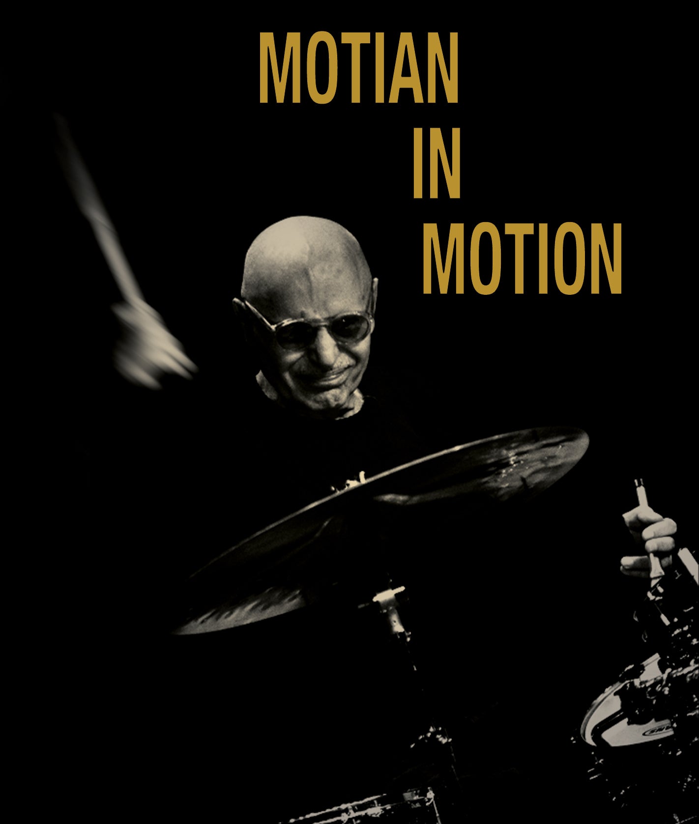 Paul Motian - Motion In Motion