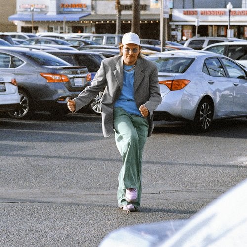 MYD - Together We Stand