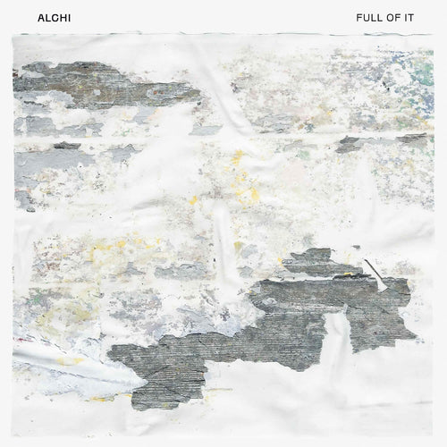 Alchi - Full of It