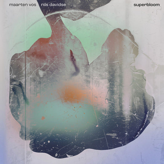 Maarten Vos & Nils Davidse - Superbloom