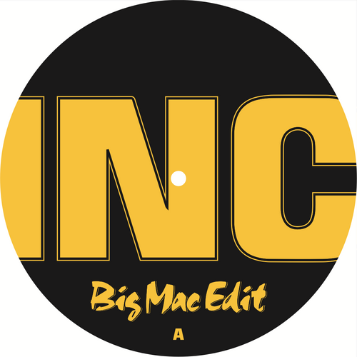 Big Mac - INC/SNL