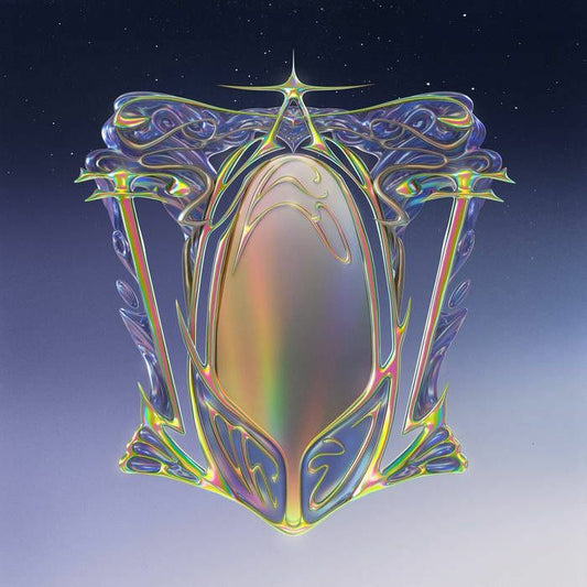 Machinedrum - A View Of U [CD]