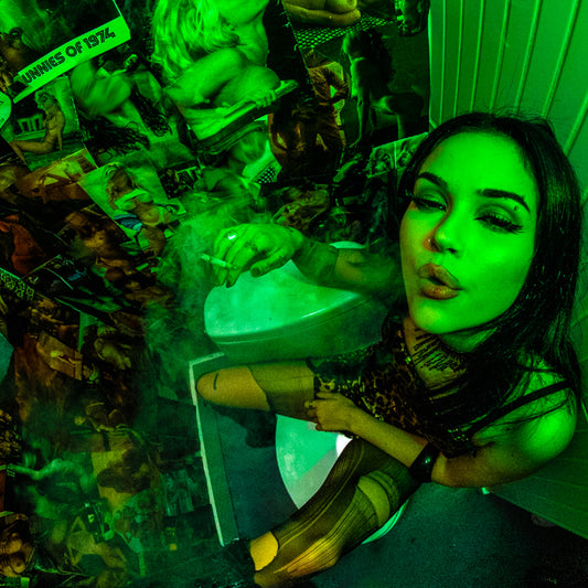 Maggie Lindemann – SUCKERPUNCH