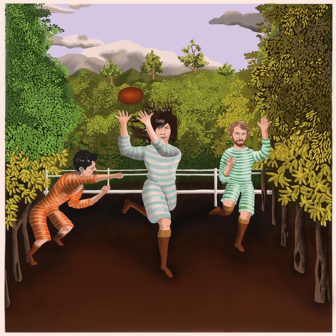 Magik Markers - 2020 [CD]