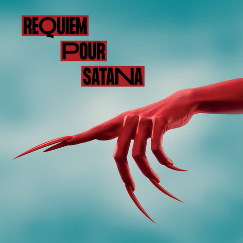 Magneto Requiem Pour Satana