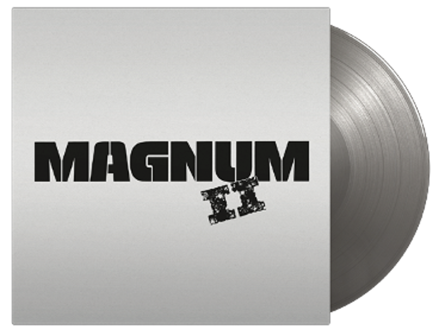 Magnum - Magnum II