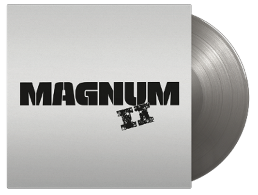 Magnum - Magnum II