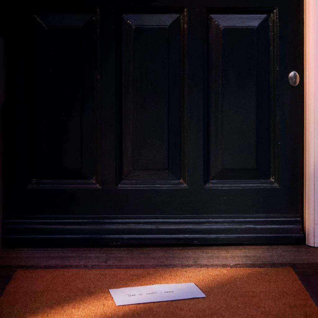 Stormzy - This Is What I Mean: Crystal Clear 2LP (ONE PER PERSON)